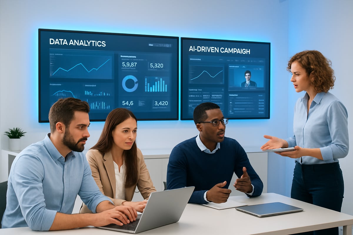 Essential Tools and Technologies Empowering 2026 Strategies