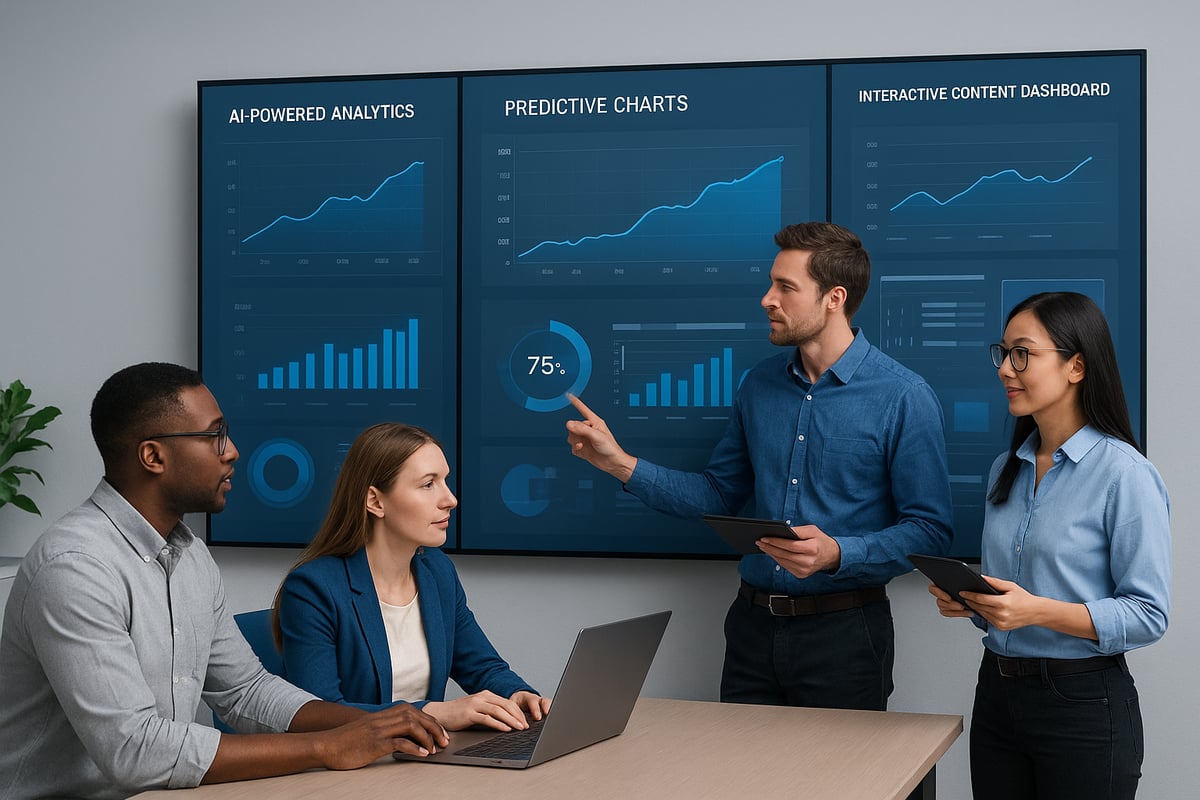 9 Powerful Internet Marketing Firm Strategies for 2026