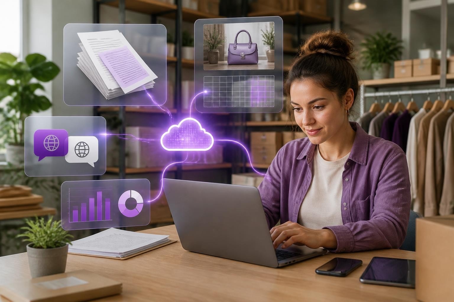 Google Cloud AI API: Practical Guide for Small Businesses