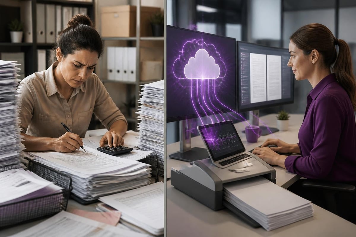 AI automation benefits