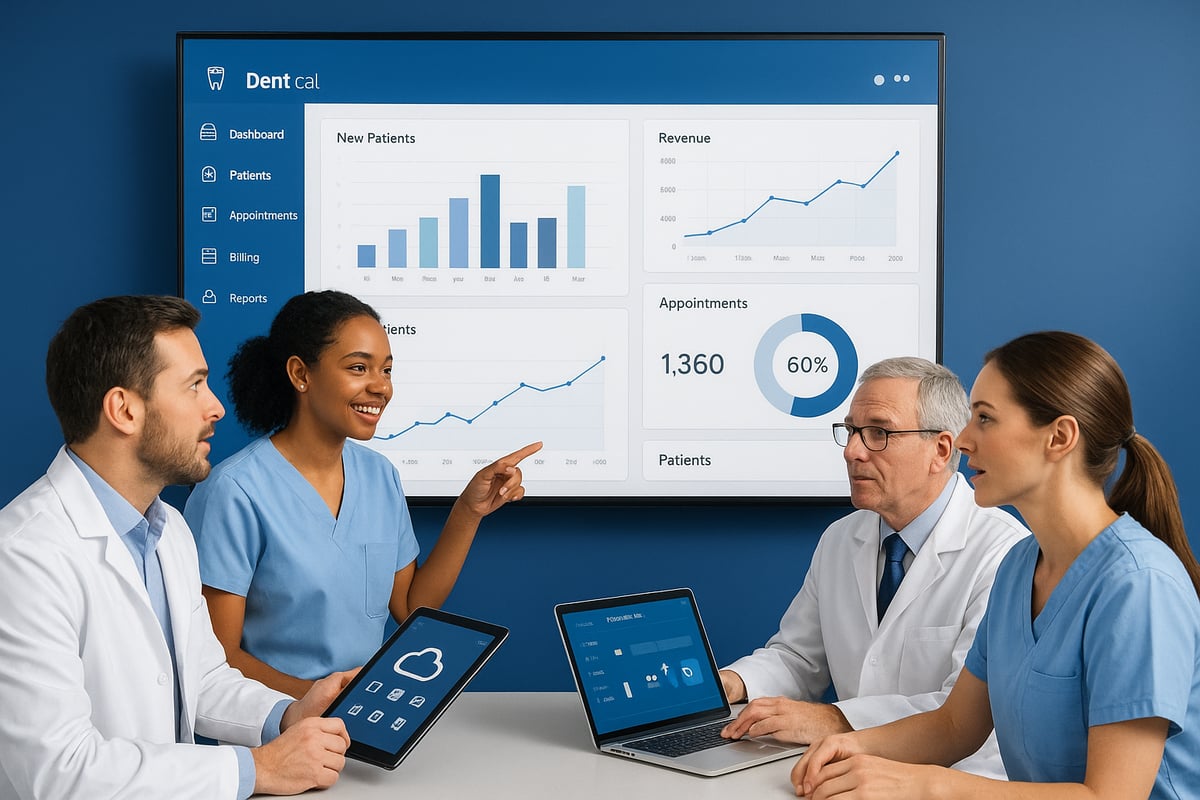 Denticon Pricing, Plans, and Integration Options