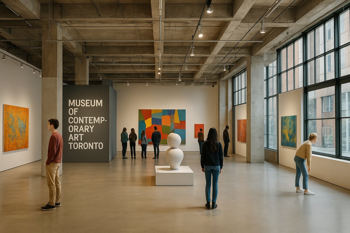 Exploring the Museum: Visitor Experience and Facility Guide