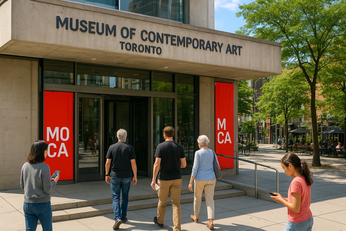 Planning Your Visit: Hours, Tickets, and Essential Information