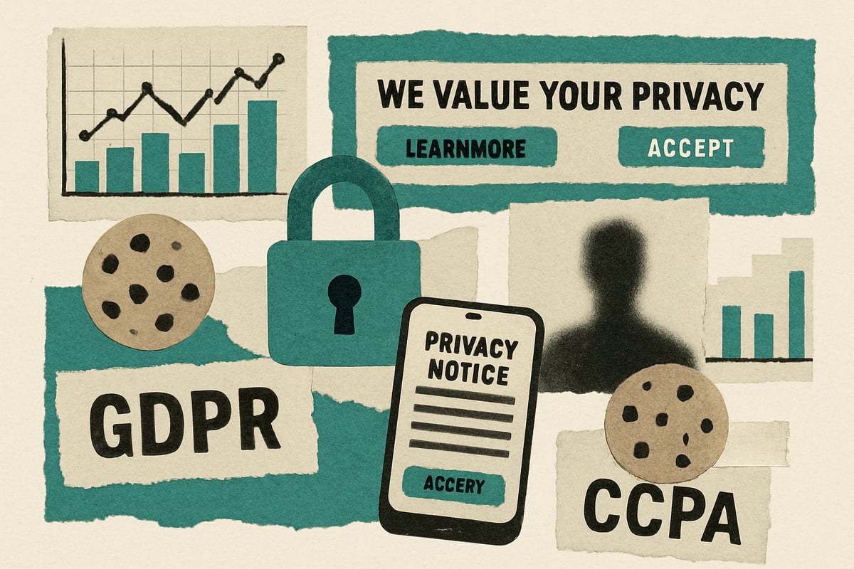 Understanding Privacy-Friendly Analytics: Definition, Principles, and Evolution