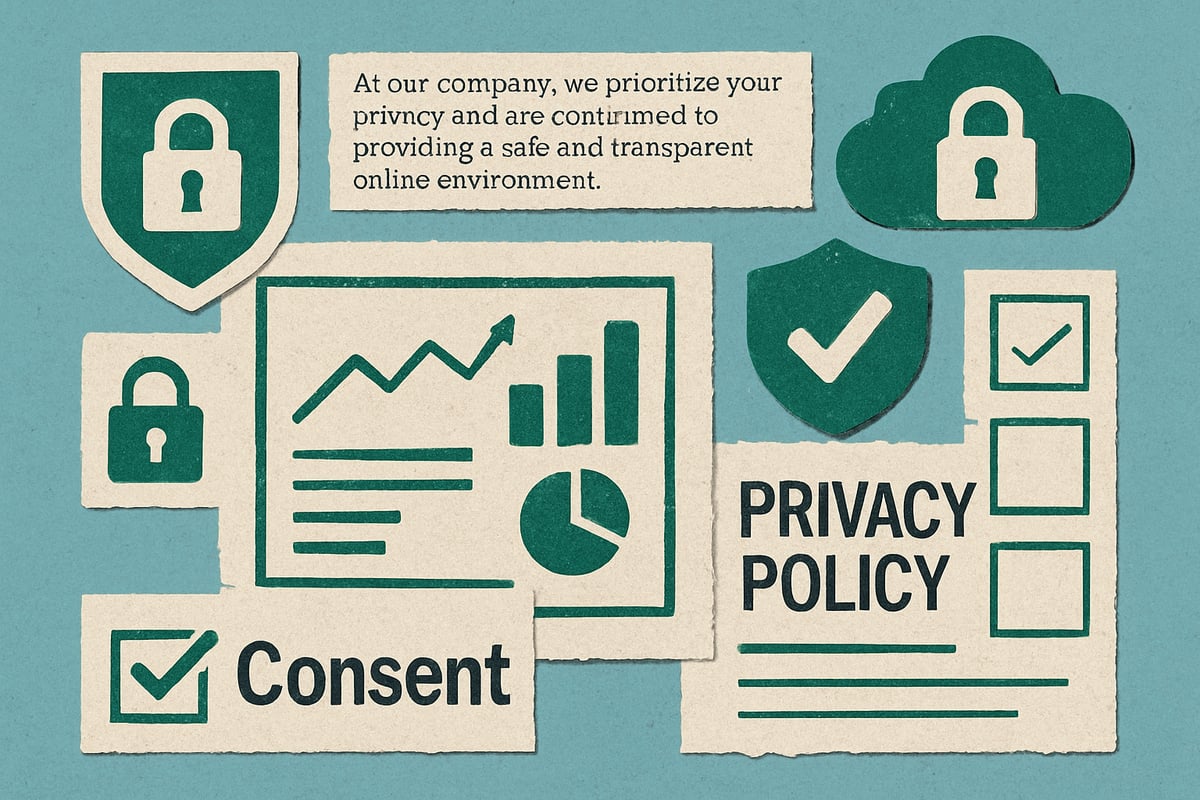 Essential Features of Privacy-Friendly Analytics Platforms