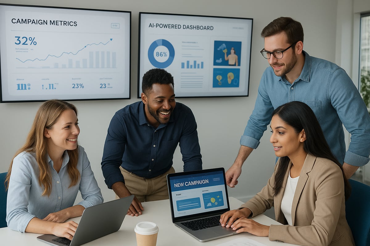 Step-by-Step Process: Planning and Launching a 2026 Publicity Campaign