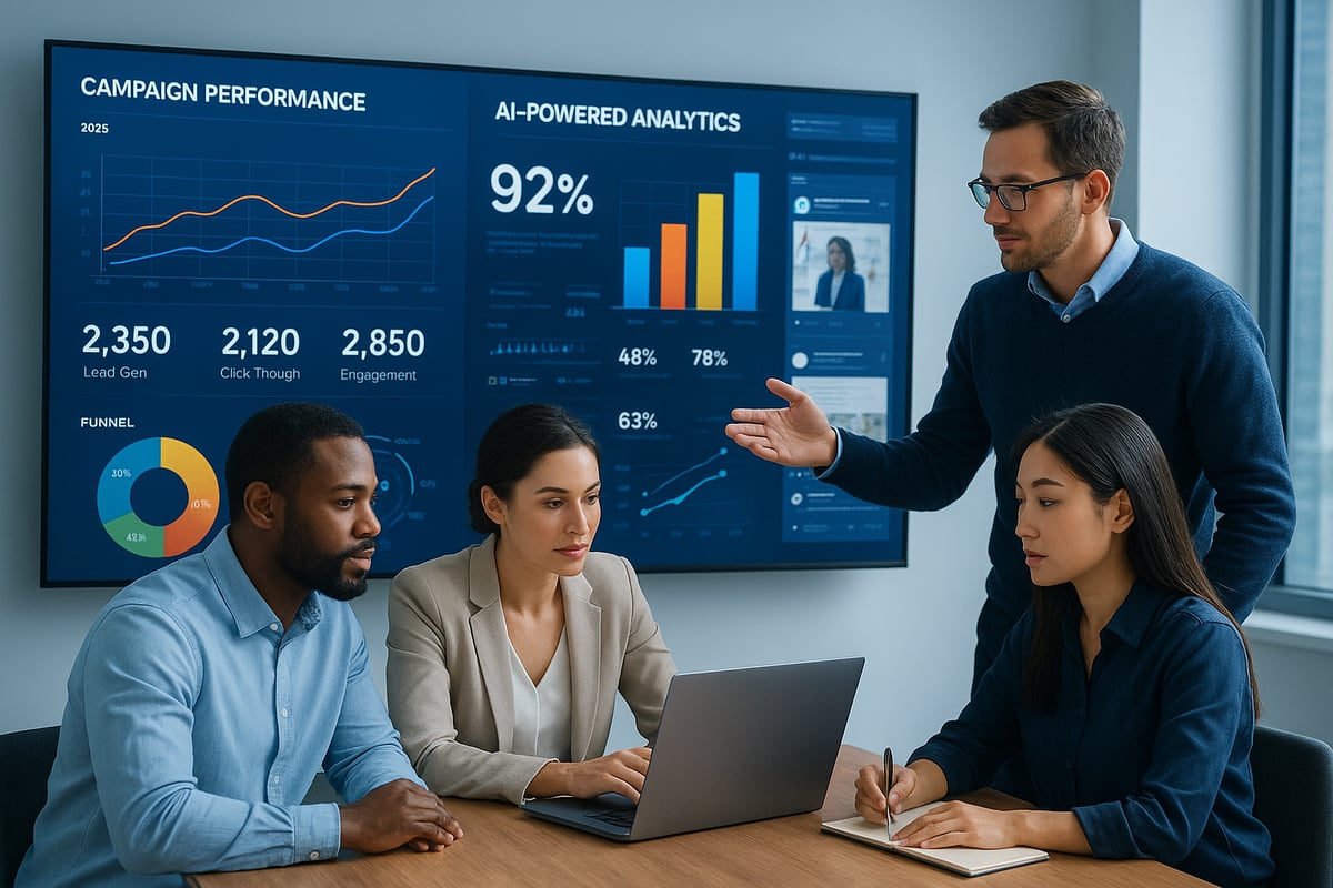 Leveraging Technology and Digital Innovation