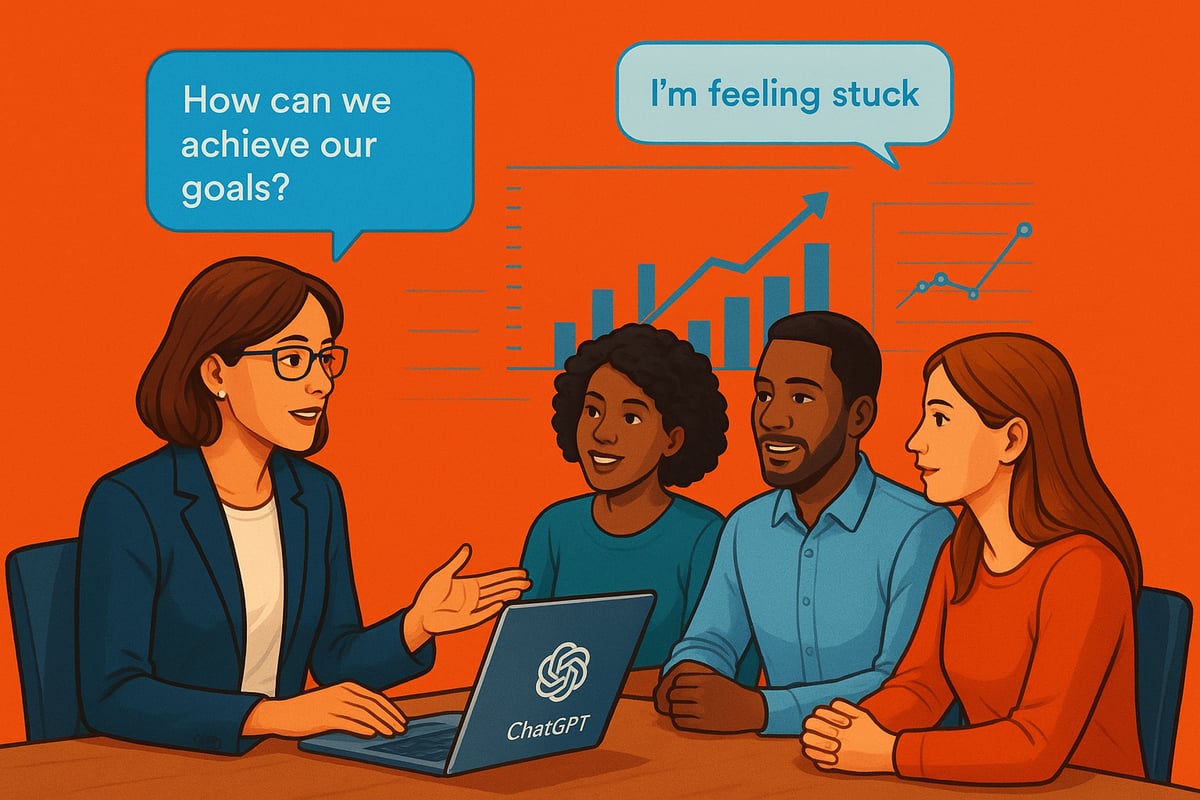 9 Essential ChatGPT Prompts to Help Coaches Improve Results