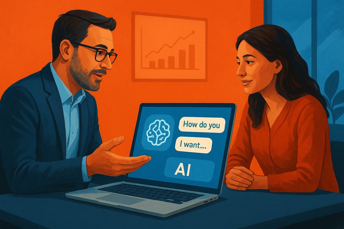 Best Practices for Integrating ChatGPT Prompts into Coaching