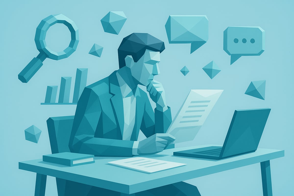 How to Prepare for a Case Manager Interview