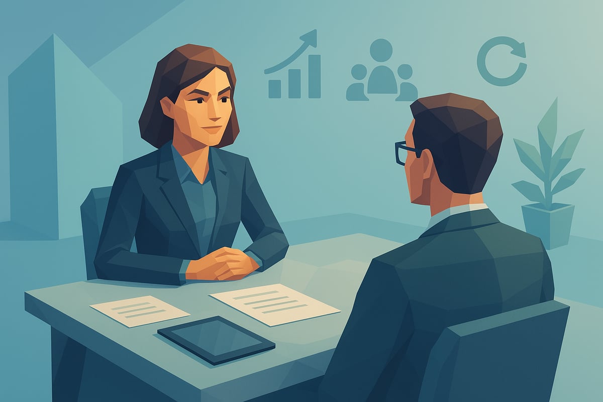 Expert Tips to Ace Your Case Manager Interview in 2026