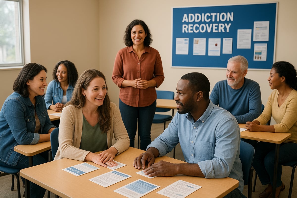 Community Engagement and Outreach Strategies