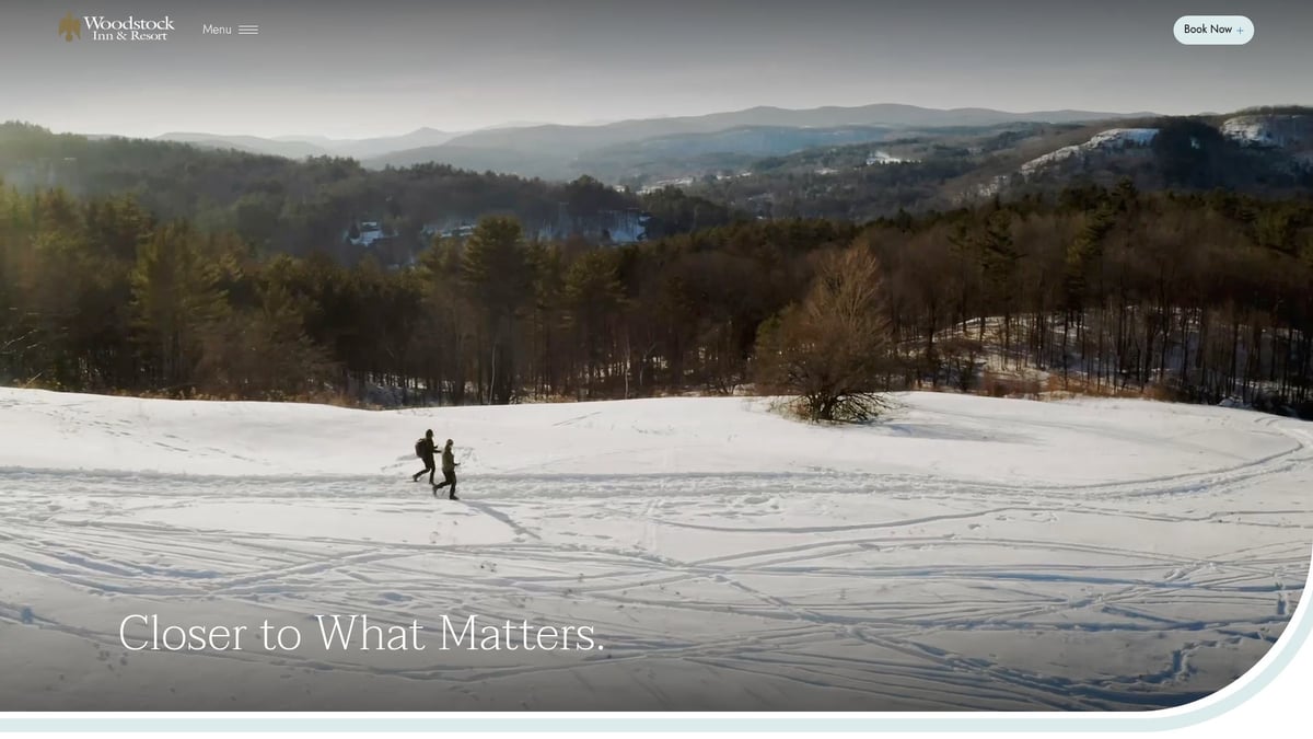 9 Romantic Resorts In Vermont For Couples To Visit In 2026 - Woodstock Inn & Resort