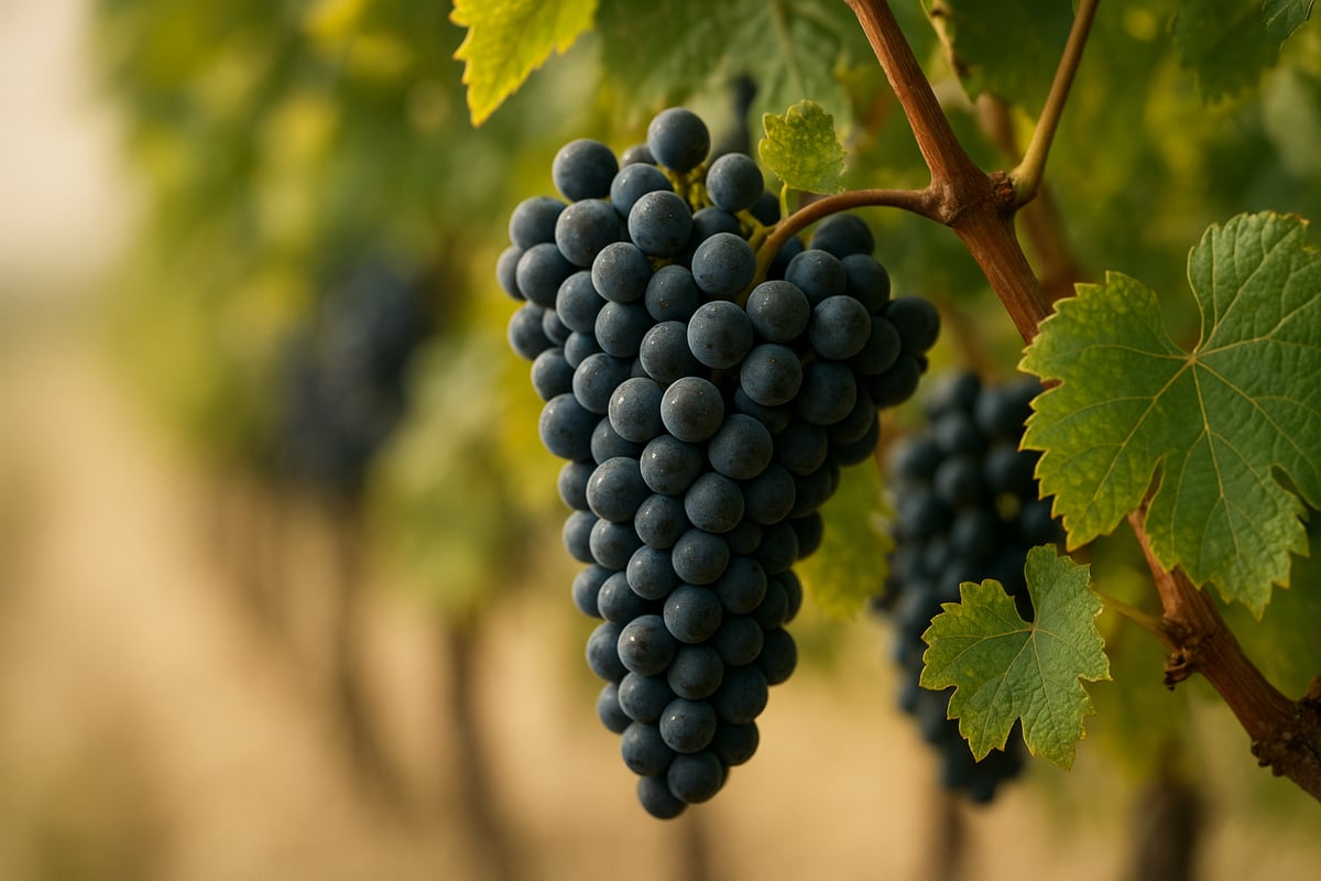 What Makes Pinot Noir Unique?