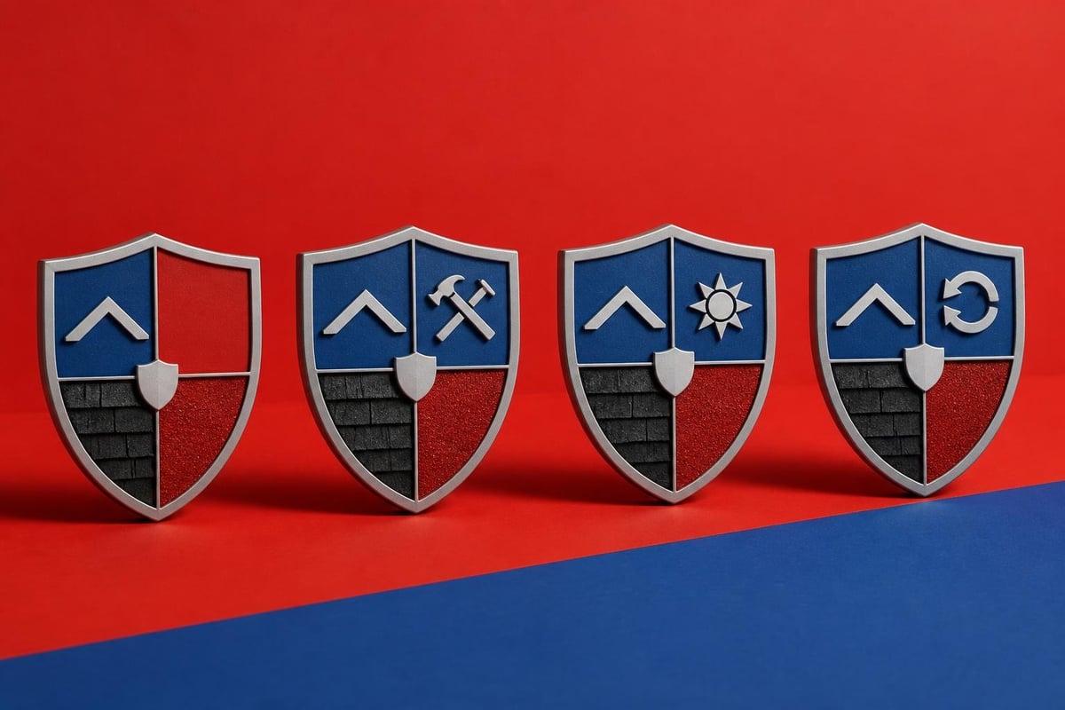 Warranty coverage comparison