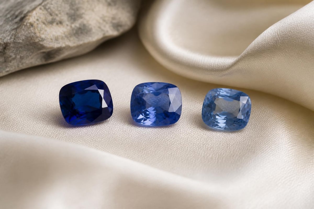 Sapphire origin comparison
