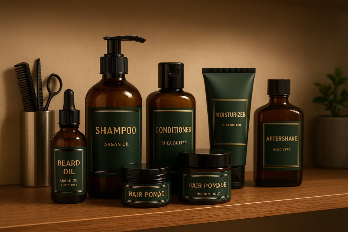 The Role of High-Quality, Science-Backed Products in Men’s Grooming