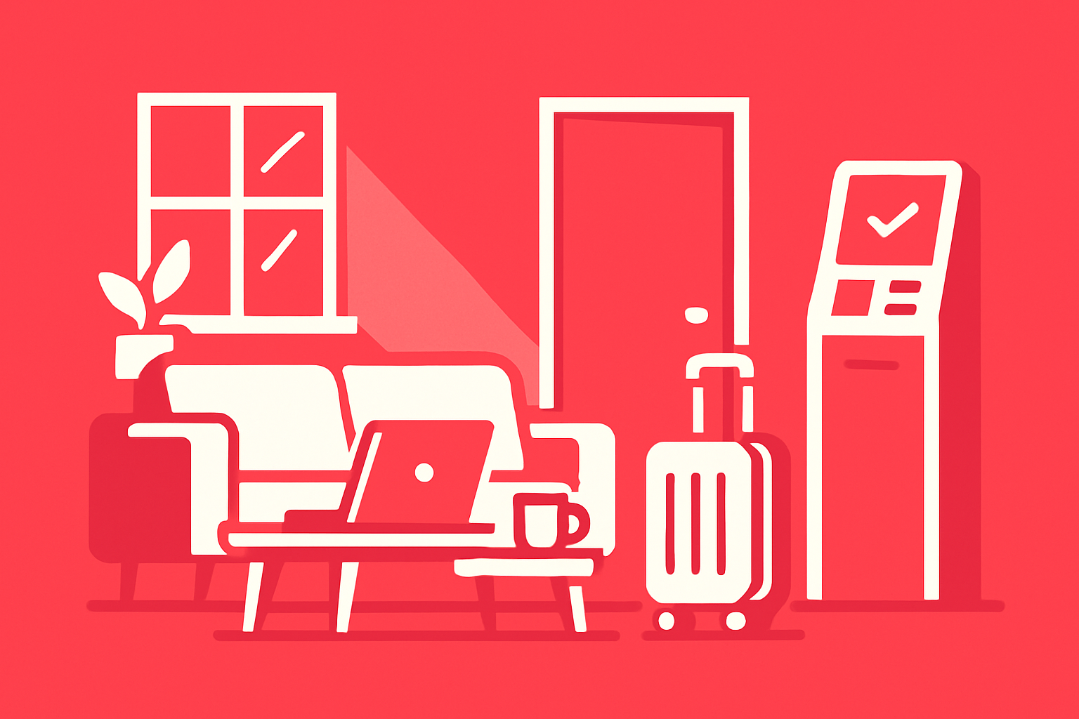 Step-by-Step Guide to Starting a Serviced Apartments Business