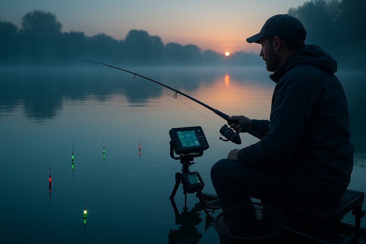 Advanced Tactics for Maximizing Floating Gear Success