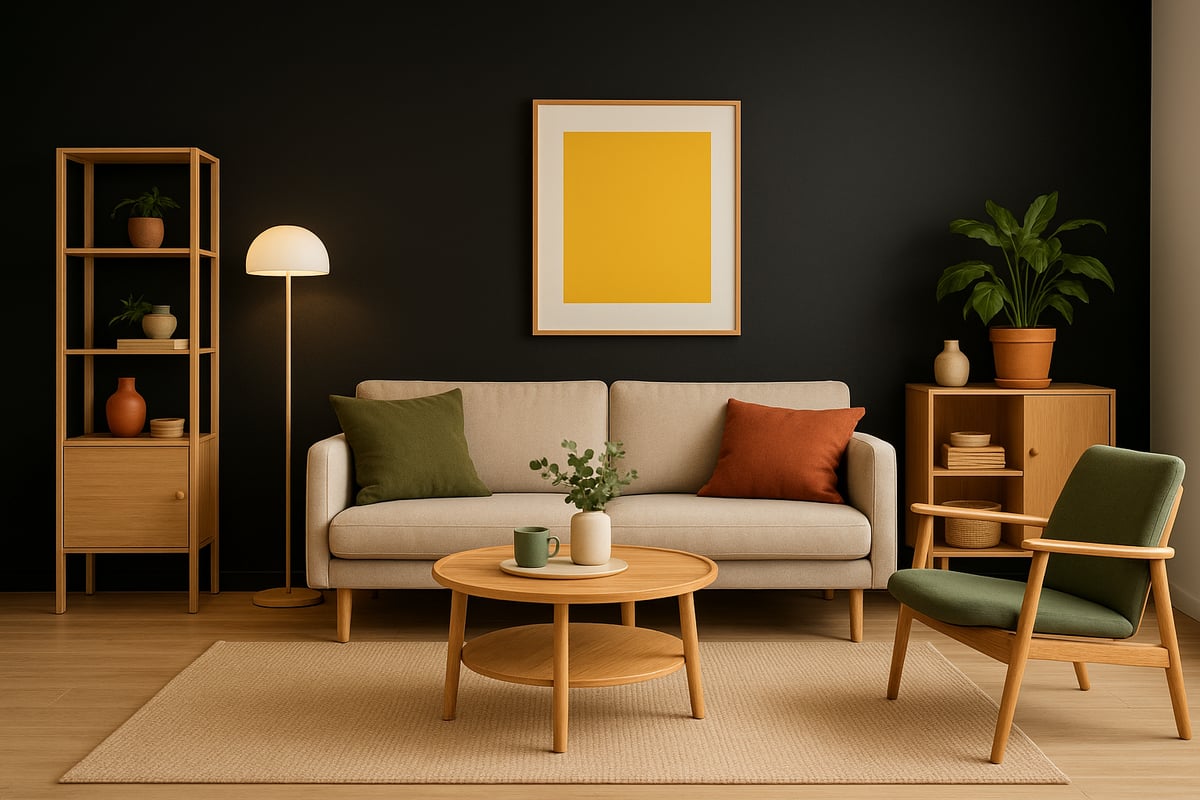 Die wichtigsten Einrichtungstrends 2026 mit IKEA