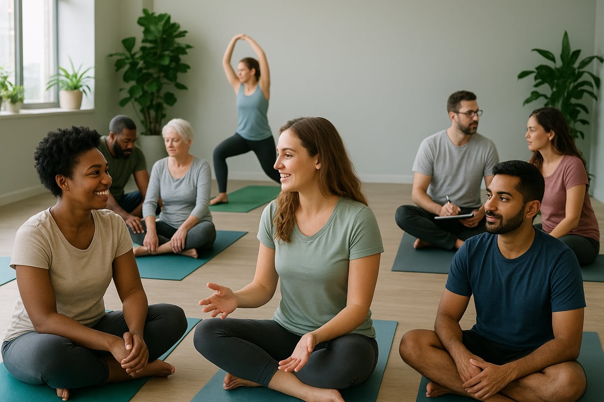 The Pillars of Empowerment Wellness: Step-by-Step Guide