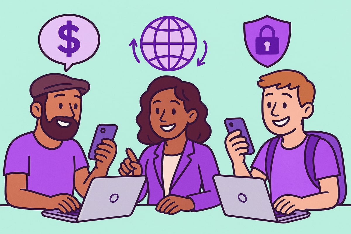 How to Choose the Right International Calling Service for You