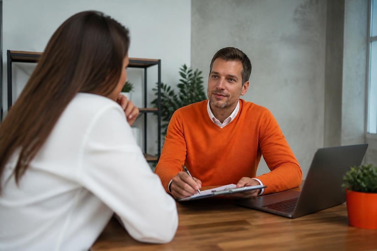 Lead Form Strategy for Software Development Companies Form field optimization