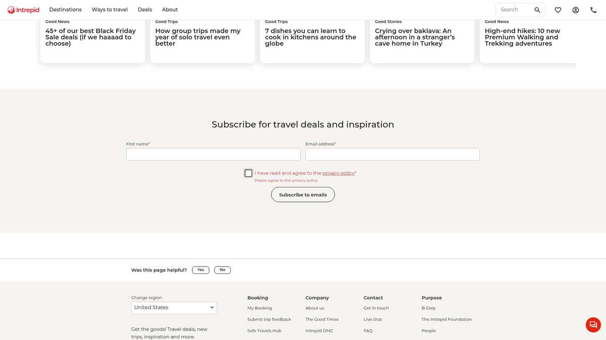 9 Unforgettable Irish Vacation Packages for 2026 Travelers - Intrepid Travel: Highlights of Ireland