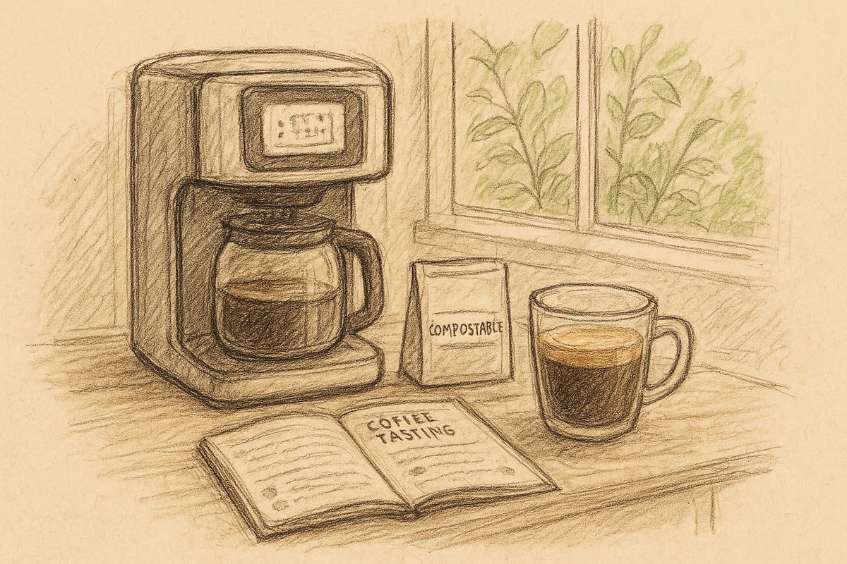 Coffee Trends 2026: Innovations and Culture Shifts