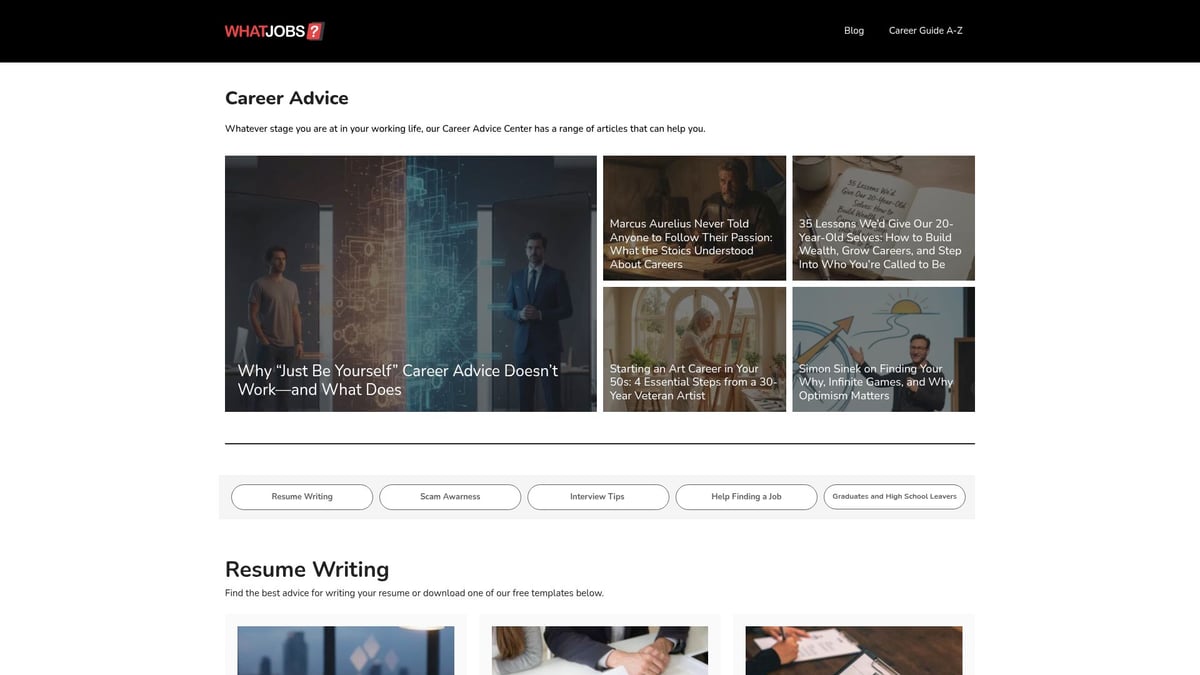 7 Essential Resume Writer Reviews to Read in 2026 - CV Writers