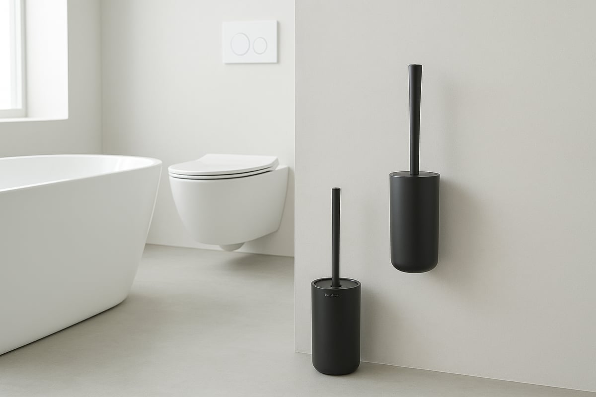 Funktioner, Montering og Anvendelse