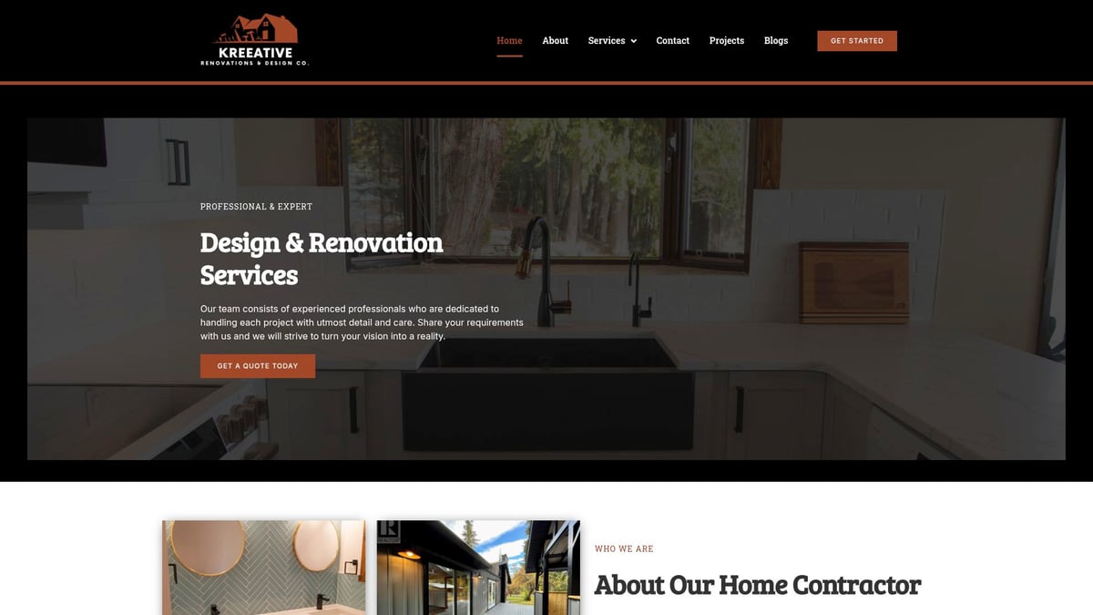 Kitchen Redesign Cost Guide: Your 2025 Step-by-Step Companion - Talk to Kreeative: Your Local Kitchen Renovation Experts