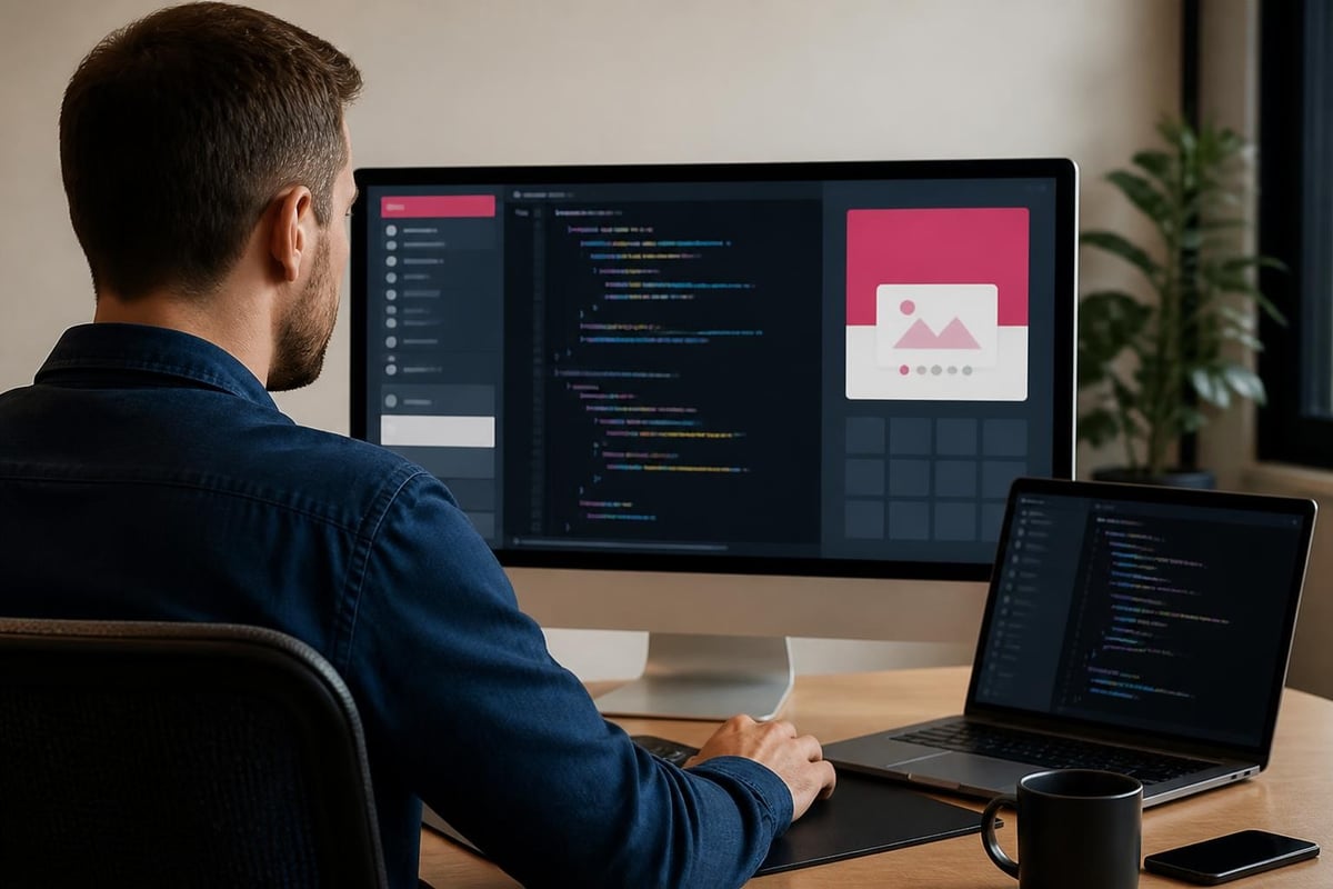 Developer Extension Architecture
