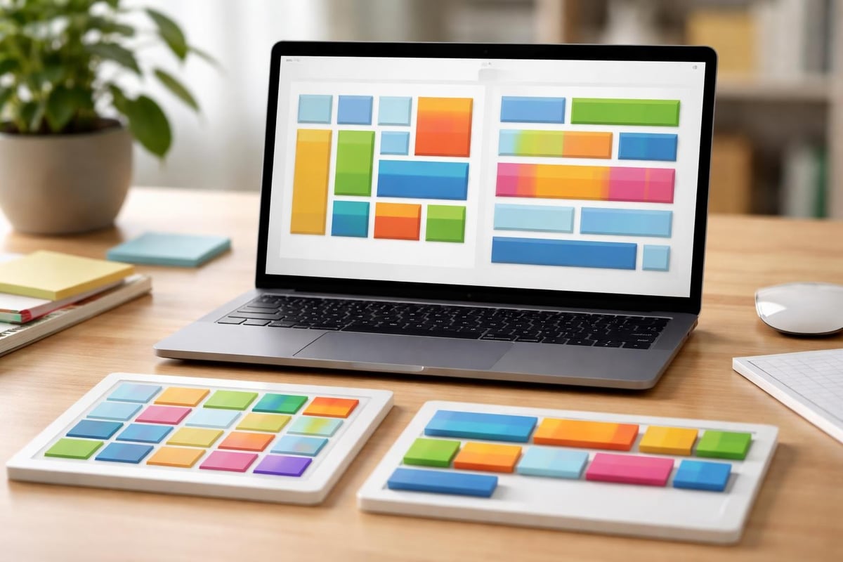 CSS Layout-Systeme
