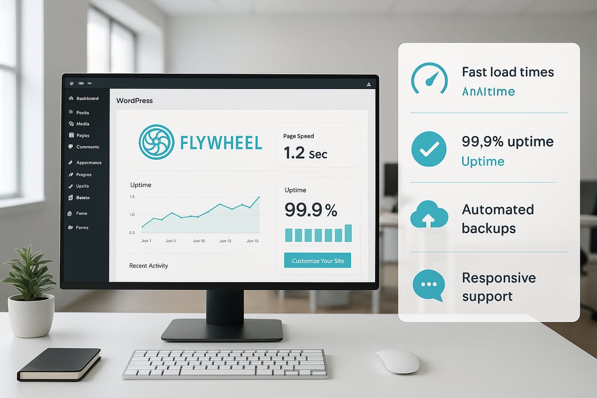 Real-world performance and user experiences