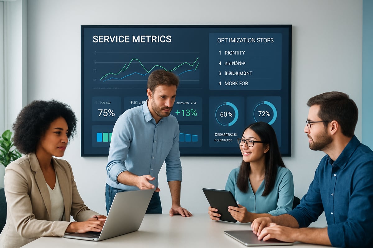 Step-by-Step Guide to Optimizing Your Services for Success