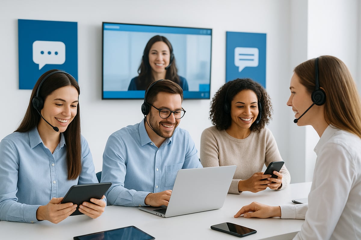 Elevating Customer Experience: Strategies that Work