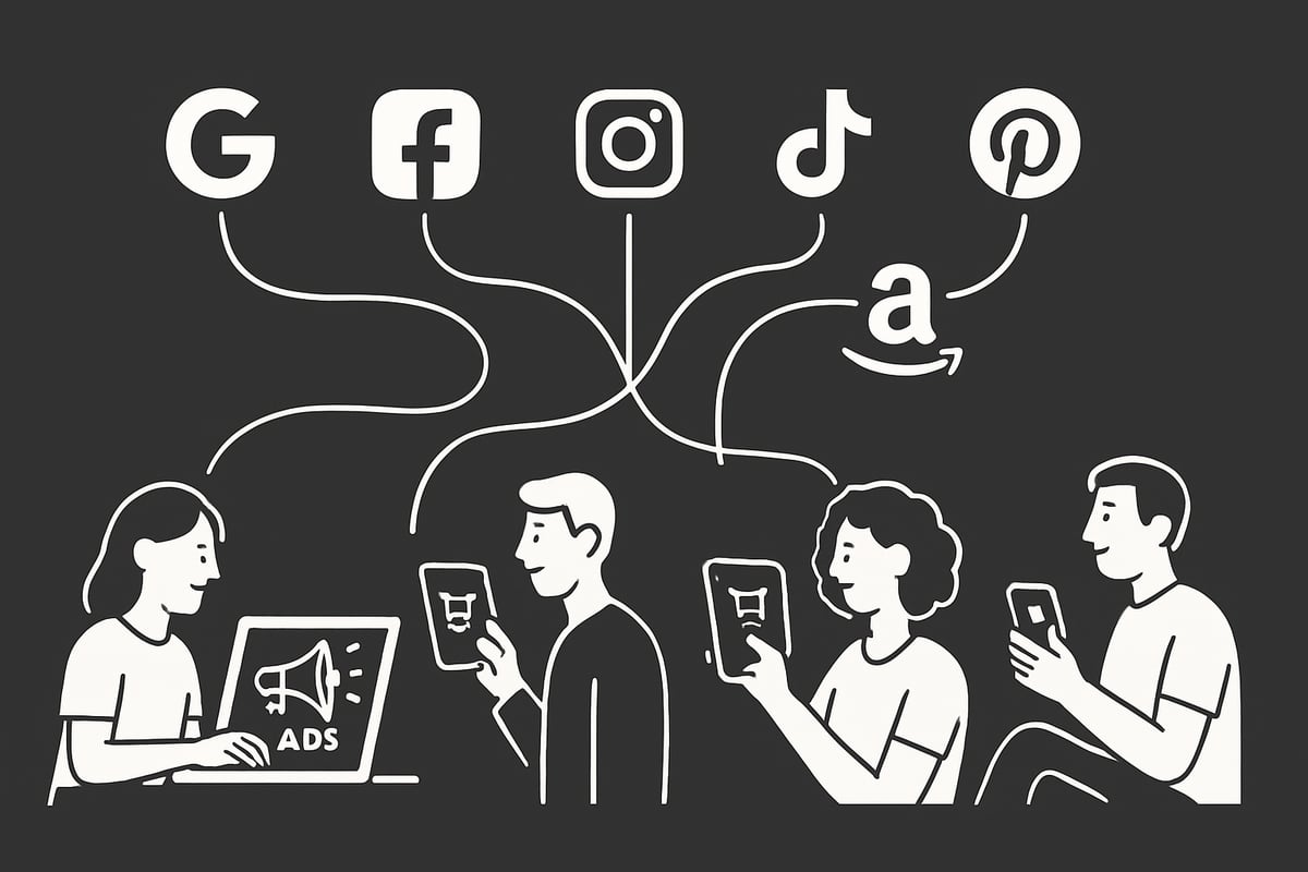 The State of E-Commerce Advertising in 2025