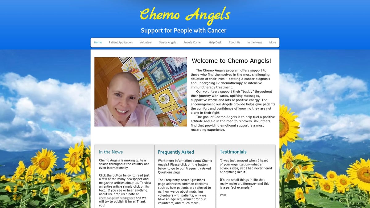 9 Essential Chemo Care Package for Him Ideas in 2025 - Chemo Angels – Free Support Package