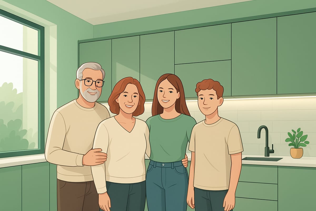 Nolte Küchen 2026: Was ist neu?