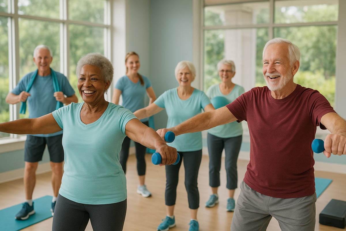 Understanding Retirement Living Options in 2026