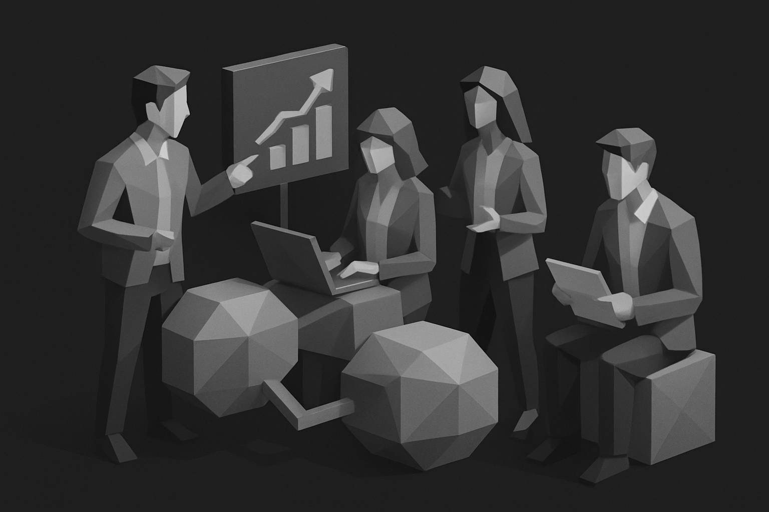 The Rise of the Generalist in 2025