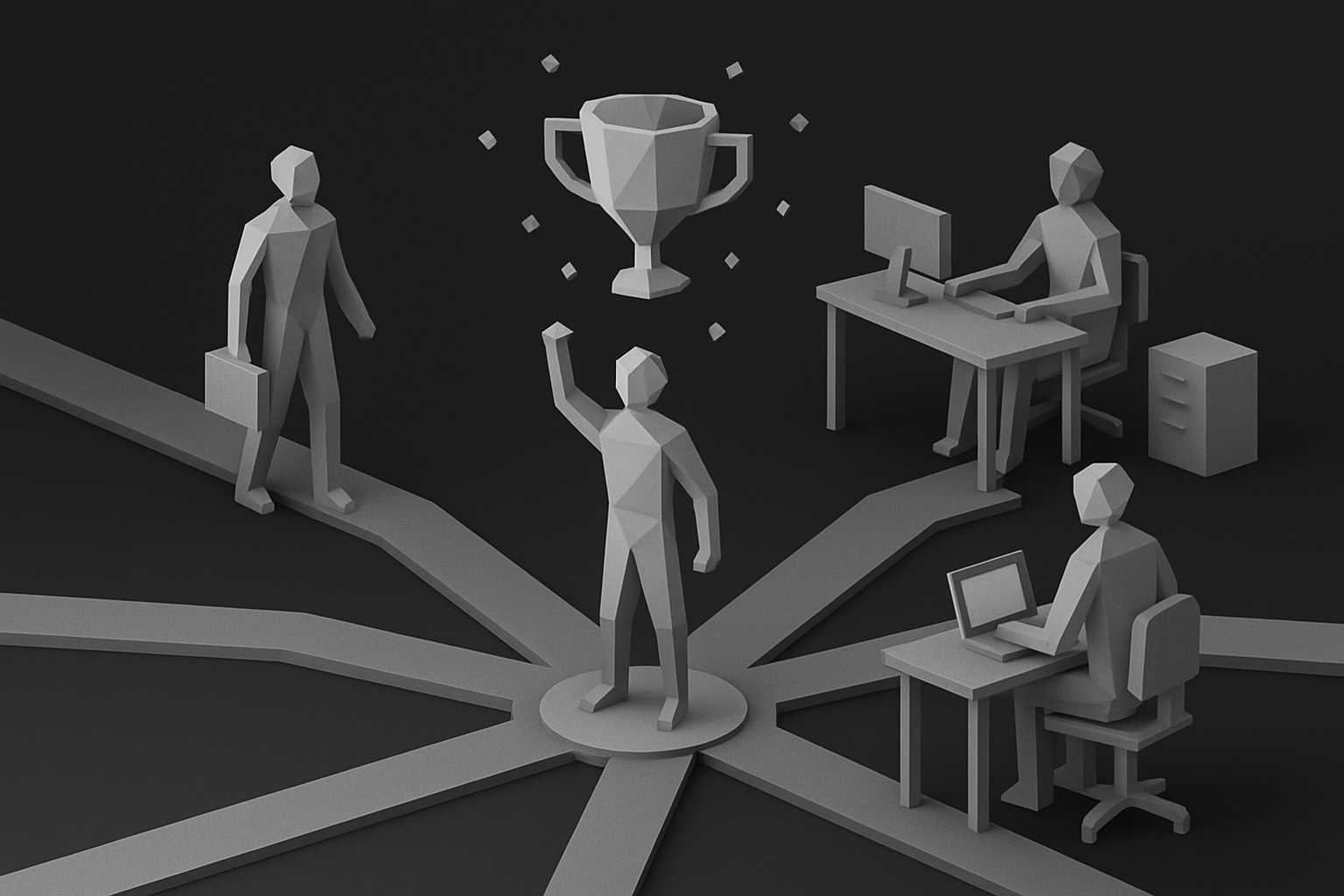 How Organizations Can Support Generalists