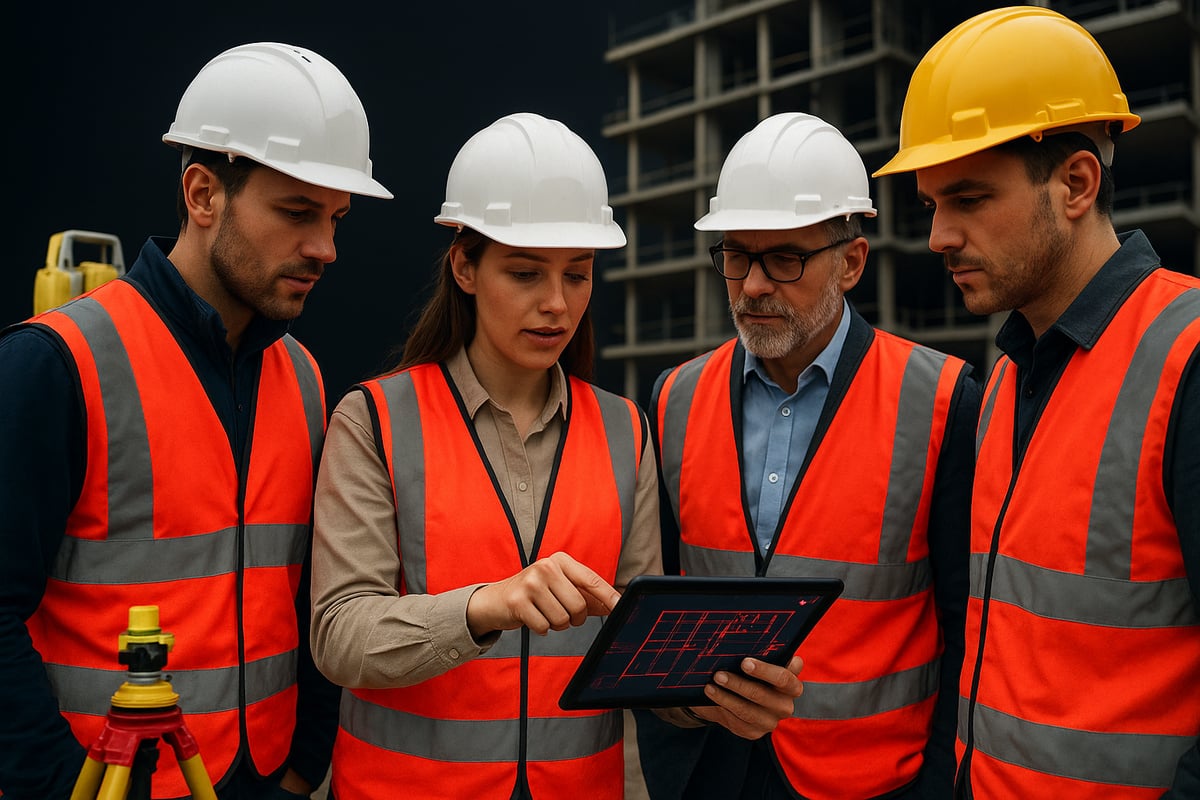 Planning and Design: Foundations for Successful Projects