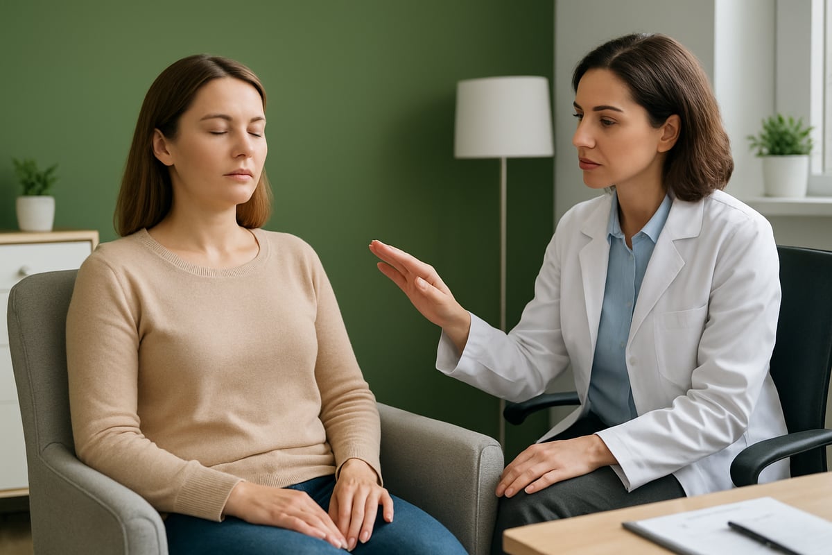 Practical Guide: How to Incorporate Hypnotherapy into a Weight Loss Plan
