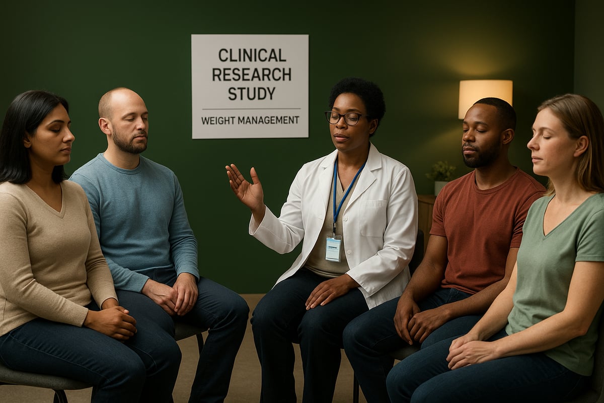 Evaluating the Evidence: Clinical Trials and Systematic Reviews
