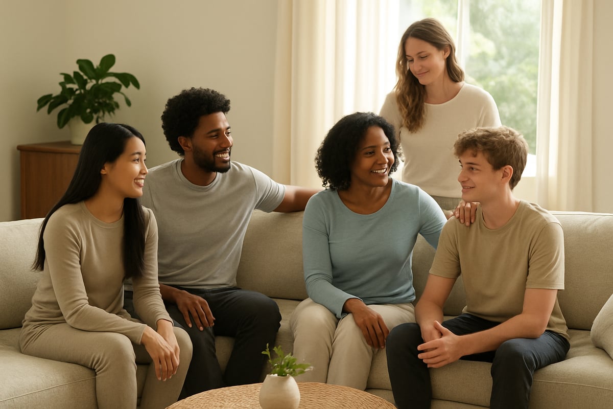 Understanding Intensive Outpatient Therapy for Depression