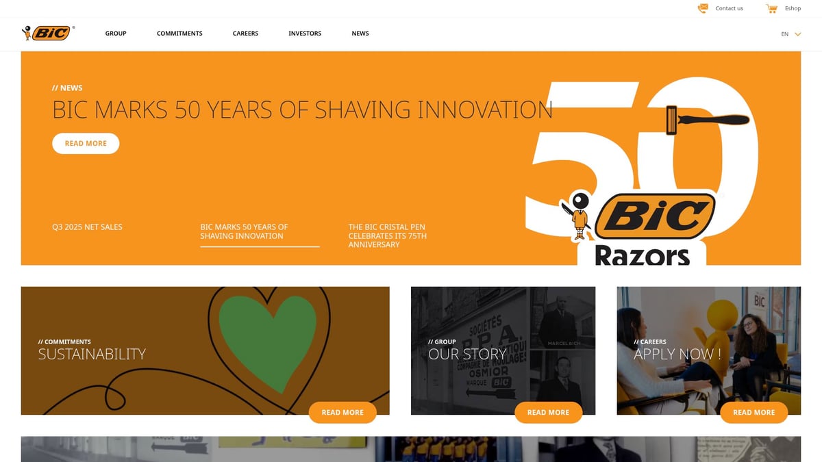 7 Best Lighter Candle Options for Safe Lighting in 2025 - BIC EZ Reach Candle Lighter