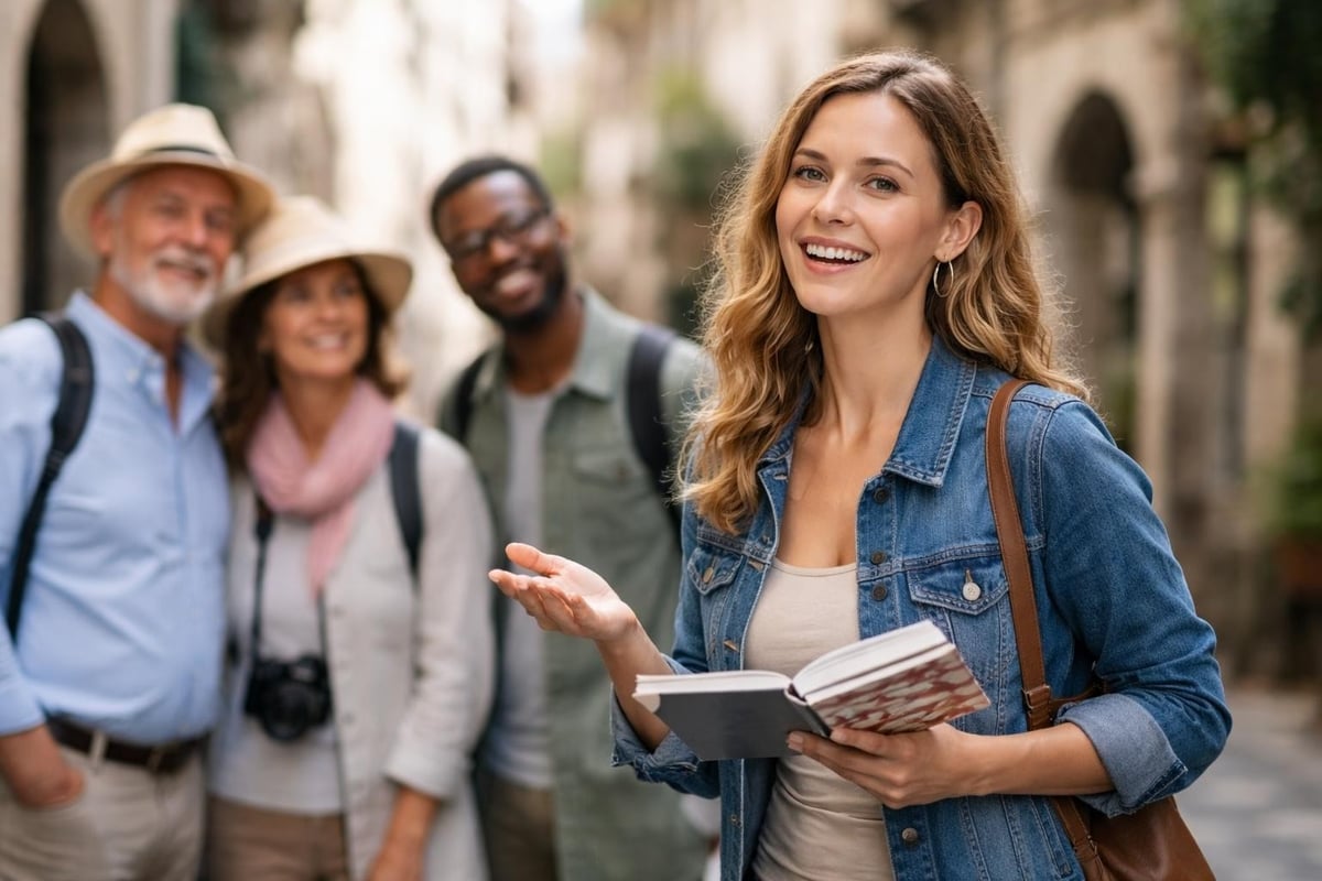 Cross-cultural communication skills