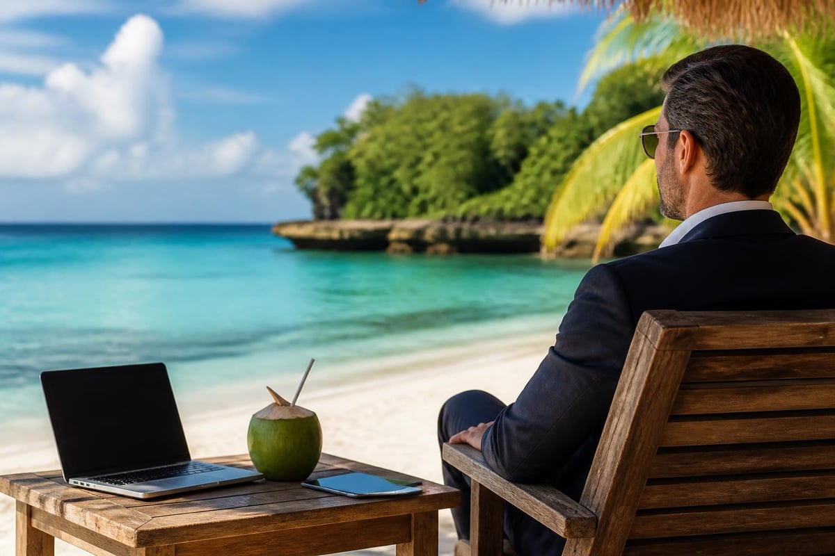 Vanuatu citizenship benefits
